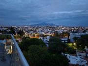 VENDO PENTHOUSE EN CALZADA ZAVALETA PUEBLA PUEBLA