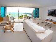 VENDO PENTHOUSE EN EDIFICIO GEMINIS CIELO MAR CARTAGENA