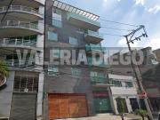 VENDO PENTHOUSE EN PATRICIO SANZ, DEL VALLE CENTRO