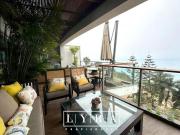 Vendo Penthouse frente al Malecón en Barranco
