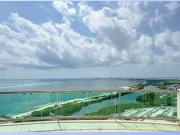 VENDO PENTHOUSE FRENTE AL MAR, CANCÚN, QUINTANA ROO