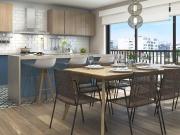 Vendo penthouse frente al Parque Domingo Alayza, Miraflores