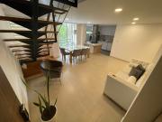VENDO PENTHOUSES EN EL BARRIO CAMPAMENTO
