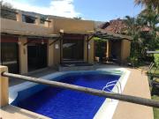 VENDO PERMUTO HERMOSA CASA EN RICAURET SAN MARCOS IC