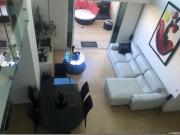 Vendo PH 110mts2 2h/2b/3pe Campo Alegre 7404