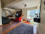 VENDO PH DUPLEX AO 208M2 3DORM 3BAÑOS VISTA PARQUE