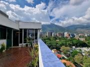 Vendo PH para remodelar 239m2 Altamira Sur Caracas
