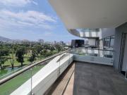 Vendo piso 27 vista panoramica 3 dormitorios 2 cocheras,...