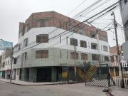 VENDO PISO COMPLETO CON TRIPLE POTENCIAL DE RENTA EN...