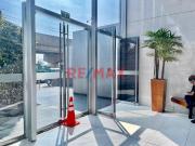 Vendo Piso Completo De Oficinas San Borja