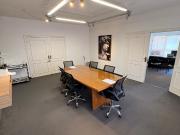 Vendo piso completo/oficinas sobre Av Chacabuco