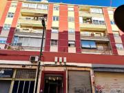 VENDO PISO CON GARAJE Y TRASTERO