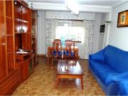 VENDO PISO EN ALMOZARA