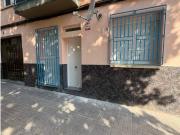 VENDO PISO PLANTA BAJA REFORMADO A ESTRENAR