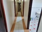 Vendo por ocasion Dpto 100m2 La Perla 4to piso