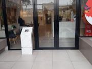 VENDO POR VIAJE DEPARTAMENTO NUEVO 1 DORMITORIO