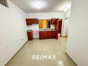 Vendo Practico Min Departamento En 1Er Piso Smp 48M2