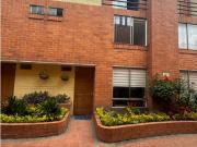 VENDO PRECIOSA CASA DUPLEX EN COLINA CAMPESTRE BOGOTA