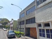 VENDO PRECIOSA CASA EN CDMX COL NAPOLES