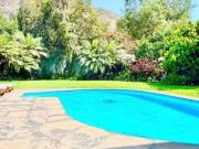 VENDO PRECIOSA CASA EN GOLF LOS INCAS SURCO