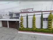 Casa en Jardines del Pedregal – CDMX