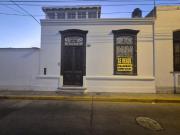 VENDO PRECIOSA CASONA EN BARRANCO