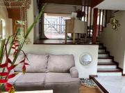 vendo preciosa y acogedora casa en Lomas Tarango