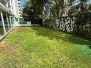 VENDO PRECIOSO DEPARTAMENTO CON JARDIN EN SAN ISIDRO