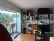 Vendo precioso departamento en el corazón de la aurora...