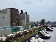 Vendo precioso departamento en San Isidro