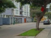 VENDO PRECIOSO DPTO A 20mt DE PARQUE CON VISTA EXTERNA...