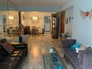 Vendo precioso y Amplio Departamento con Terraza en San...