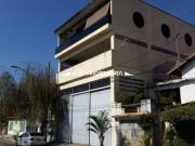 Vendo prédio comercial na vila amália