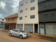 VENDO PRÉDIO EM SAMAMBAIA COM 06 APARTAMENTOS DE 02...