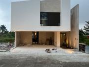 Vendo Preventa de Casa con estilo doble altura y...