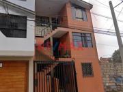 Vendo Primer Piso Mas Zotano Con Exclente Ubicacion En...