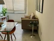 Oportunidade, novo, com moveis fixos, 32m2,...