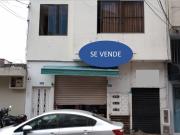 VENDO PROPIEDAD ALAMEDA CALI