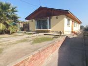 Vendo Propiedad casa amplio Terreno ideal proyecto habitac