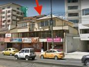 Vendo Propiedad Comercial en La Av 6 de Diciembre
