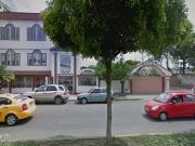 Vendo propiedad comercial en Portoviejo