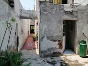 VENDO PROPIEDAD COMO TERRENO, DEL.VENUSTIANO CARRANZA,...