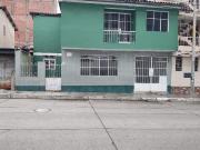 VENDO PROPIEDAD COMO TERRENO HUARAZ