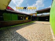 Vendo Propiedad completamente bardeada, junto a San...