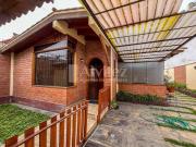 VENDO PROPIEDAD CON 2 CASAS EN SURCO