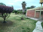 Vendo propiedad de 4225m2 con dos casas. Bello lugar,...