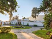 VENDO PROPIEDAD DE 4,491M2 COMO TERRENO EN LA PLANICIE...