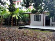 Vendo propiedad en tonsupa sector playa almendro