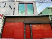 Vendo Propiedad Multinivel con Uso de Suelo Mixto en...