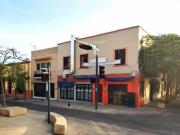 VENDO PROPIEDAD PARA NEGOCIO EN CENTRO BARRANQUITAS,...